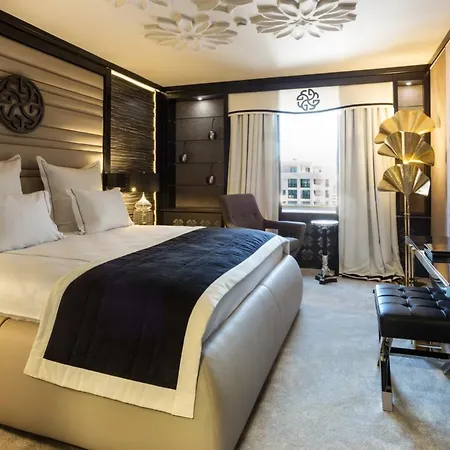 Hotel Marinela 5*