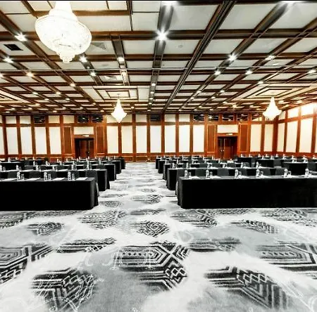 Hotel Marinela Sófia
