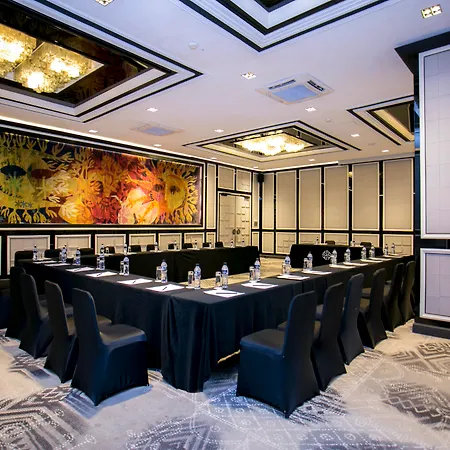 Hotel Marinela 5*