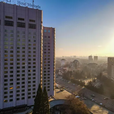Hotel Marinela Sofia