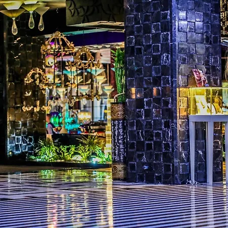Marinela Hotel