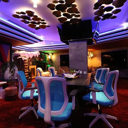 Marinela Hotel 5*