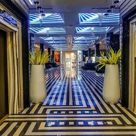 Marinela 5*
