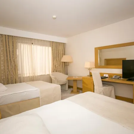 Marinela Hotel