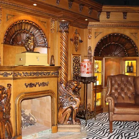 Hotel Marinela Sofia