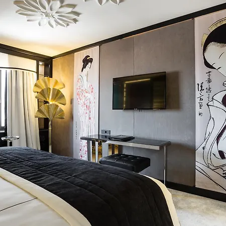 Hotel Marinela Sofia