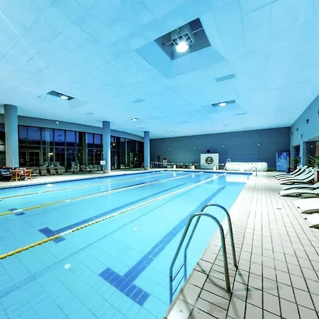 Marinela Hotel Sofia